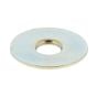 Washer for Husqvarna K1250, K1260 Disc Cutter Parts - 503 23 43 02