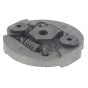 Clutch for Husqvarna 225H60, 225H75 Hedgetrimmers - 503 71 40-05