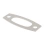 Gasket fits Husqvarna 394XP, 395XP Chainsaw - 503 92 07-01