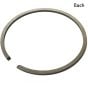 Non Genuine Piston Ring for Partner/Husqvarna K650 - Sold Individually