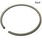 47mm N/G Piston Ring for Makita DPC6200 - Sold Individually 