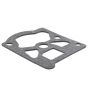 Gasket for Husqvarna 36, 41, 455E Chainsaws - 504 13 09-06