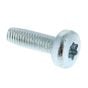 Screw Itxpanm for Husqvarna M53 S PRO, LB 448S Lawn Mowers - 504 46 70-01