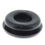 Rubber Sleeve fits Hatz 1B20, 1B30, 1B40, 1B50 Engines - 50453300