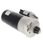 Starter Motor 12V for Hatz 2G40 Diesel Engines - 50496700