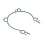 Gasket for Husqvarna 143RII, 236R Brushcutters - 505 29 64-01