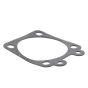 Gasket, Metering Side for Husqvarna 235P, 225R Brushcutters - 505 52 01-10