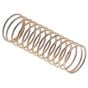 Lever Spring fits Husqvarna 16H Hedgetrimmer - 505 52 01-21