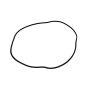 Gasket Cyl.Head Cov / O-Ring for Hatz 2L40, 3L40, 4L40 Engines - OEM No. 50579501