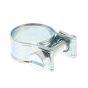 Mini Hose Clip Zinc Plated Size: 13-15mm