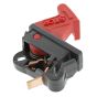 Engine Stop Switch fits Husqvarna K750, K950, K1250 Disc Cutter - 506 31 86-04