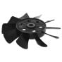 Fan for Husqvarna R213 C, R214 T, T 214 T AWD Lawnmowers - 506 98 68-01