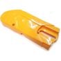 Side Cover Yellow fits Husqvarna K750, K750, K750 Disc Cutters - 506 36 91 04