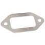 Gasket for Husqvarna K750, K760 Disc Cutter - OEM No. 506 41 23-01