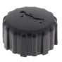 Tank Cap for Husqvarna 1200, 1400 Chainsaws - 508 03 19 10