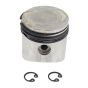 Piston Assy 020 43mm Bore for Villiers 50CC Engines