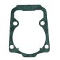 Gasket fits Husqvarna 555, 556, 560XP Chainsaws - 510 16 49 01