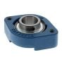 Bearing Flange for Wacker DPU4045, DPU5045 Plate Compactors - 5100010565