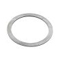 Shim Ring for Wacker DPU80rLec670, DPU110rLec870 Compactors - OEM No. 5100017940