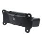 Belt Guard Below for Wacker WP1550A Compactor - OEM No. 5100018341