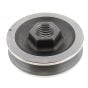 V-Belt Pulley for Wacker Neuson VP1340A Compactor - OEM No. 5100022460