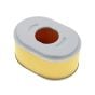 Air Filter Insert for Wacker VP1135A VP1135Aw US VP1135A US Vibration Plate - OEM No. 5100031332