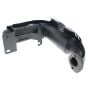 Exhaust for Wacker BS50-2, BS60-2, BS70-2 Trench Rammers - OEM No. 5100032210