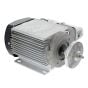 Electric Motor 115v Fits Clipper CM351 Masonry Saw - 510003849