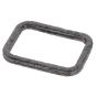 Exhaust Seal for Wacker BH23, BH55 Petrol Breakers - OEM No. 5100042769