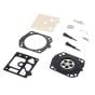 Repair Kit -Carburettor Fits Clipper CP512-514 iLube - 510112803