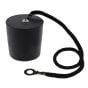 Stopper Of Water Vat Fits Clipper CST, CST100-120 ALU Masonry Saw - 510133047