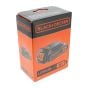 Battery 18v S/Fit 1.5ah for DeWalt / Black Decker GTC610, GLC2500 Hedgetrimmers - OEM No. 5103553-00