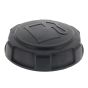 Tank Cap for Kawasaki FJ100D Engine - OEM No. 510492103