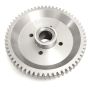 Gear Tiltwheel Fits Winget 100T Mixer - 513149300