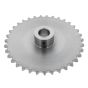 Sprocket, Pinion Shaft for Winget 200T Mixer - OEM No. 513305300