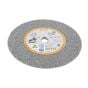 Shaped Grinding Wheel for Stihl HOS, USG Grinders - 5203 750 7013