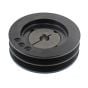 Drive Pulley for SPE DFG400 Floor Grinder - OEM No. 5211 (POA)