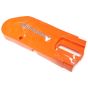 Side Cover Orange fits Husqvarna K750, K760, K760 RESCUE Disc Cutter - OEM No. 581 48 59-01