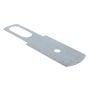 Wear Plate for Husqvarna 122HD45, 122HD60 Hedgetrimmers- 525 52 82-01