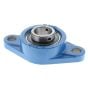 Flanged Mount Bearing for Belle Duo 350X Floor Saw - OEM No. 53/0093