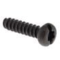 Screw for Husqvarna 136, 136LE, 137 Chainsaws - 530 01 58 92