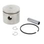 Piston for Husqvarna Husqvarna 24 C Trimmers/Edgers - 530 07 18-33