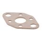 Gasket fits Husqvarna 120R, 125RB, 125RD, 132R Brushcutters - 531 00 24-52