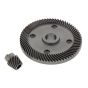 Gear Cpl for Husqvarna K3000, K3000 Electric Disc Cutters - 531 03 18-75