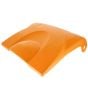 Deflector for Husqvarna/ Flymo Q5051SDW, QS40S, Q46S Mowers - 531 21 26-46