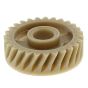 Gear, 27 Teeth for Husqvarna FL510D, FL510DE, 65022 ES Lawnmowers - 532 18 34-99