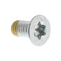 Screw Torx M4x8 for Husqvarna 105, 420 Automowers - 535 13 05-02