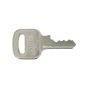 Abus 5401 Spare Key for KA02868 55/40mm Brass Padlock