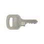 Abus 5401 Spare Key for KA02868 55/40mm Brass Padlock