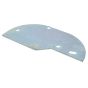 Bladeguard Cover for Husqvarna FS410 D Floor Saw - 541 20 82-46